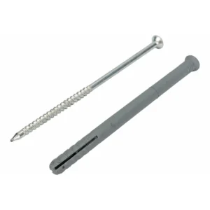 Дюбель-гвоздь 8х120мм