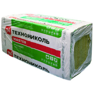 Утеп Роклайт 100мм/1.2х0.6м/4.32м/кв (6)